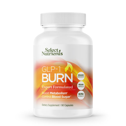 GLP-1 Burn